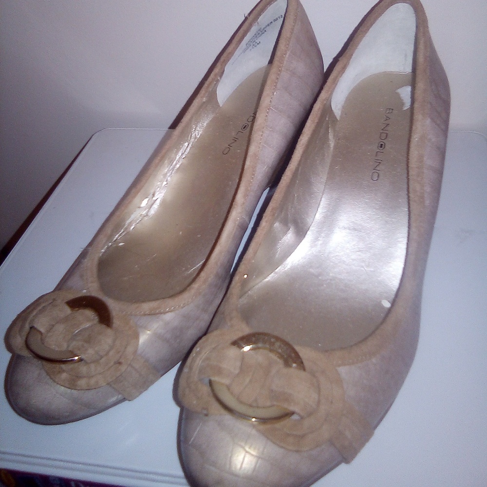 Dress Heels